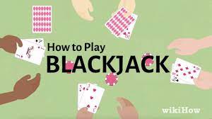 The Convenient and Easy Way to Play Blackjack