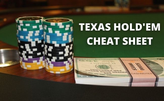 What To Do If You Need Solid, Proven Texas Holdem Advice And Holdem Strategies