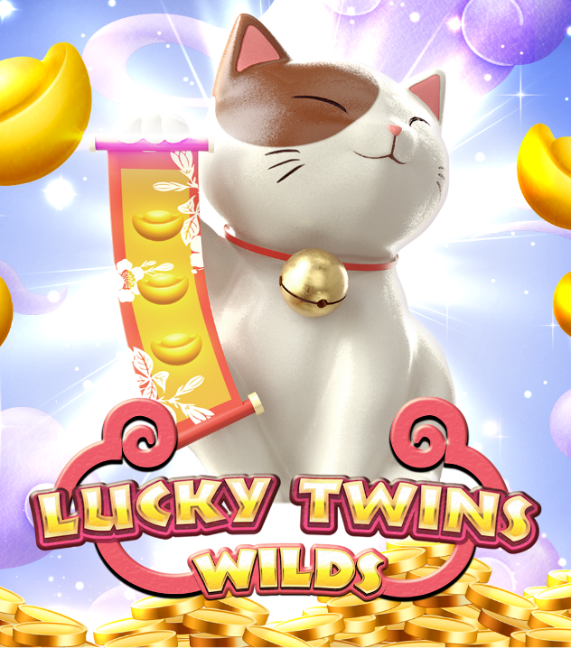 Lucky-Twins-Wilds-Sensasi-Slot-Retro-Microgaming