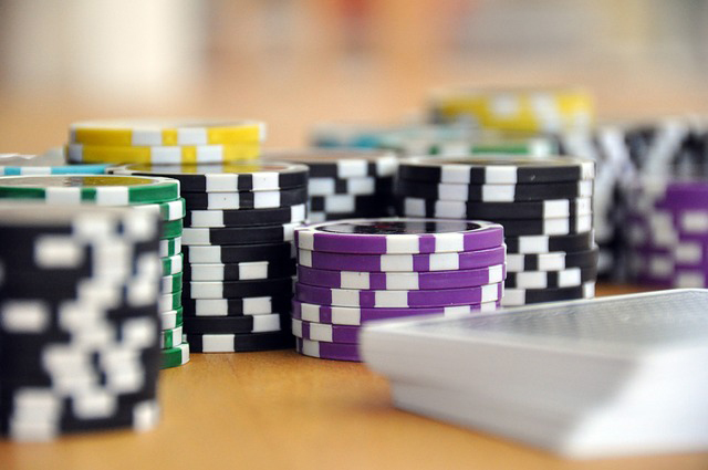 Choosing Online Poker Sites That Attract You