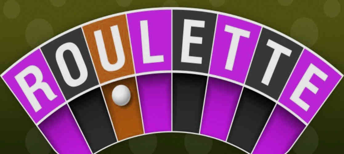 Online Roulette Game