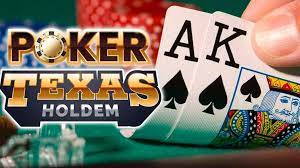 How to Pick Up on Texas Holdem Poker