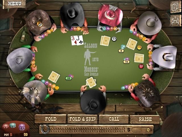 How to Play Poker Games Online