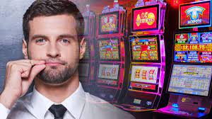 Casino Skill Stop Slot Machine Review