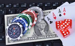 How To Play Online Poker And Actually Make Money